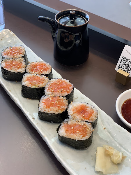 Namo - Sushi restaurant in Dallas