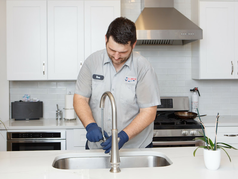 Plumbing Express