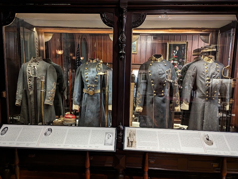 Confederate Memorial Hall Museum photo