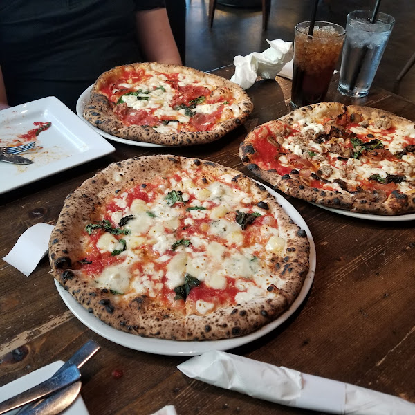 Settebello Pizzeria Napoletana