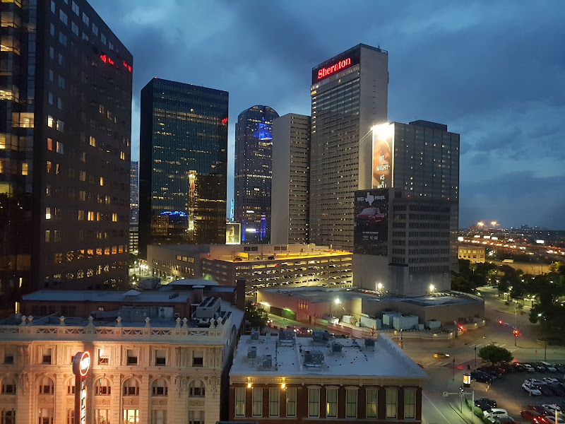 Hotel Indigo Dallas Downtown by IHG