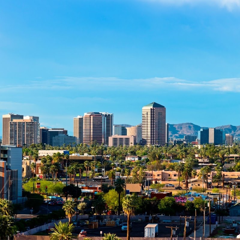 Consumer Justice Law Firm - Attorney in Scottsdale
