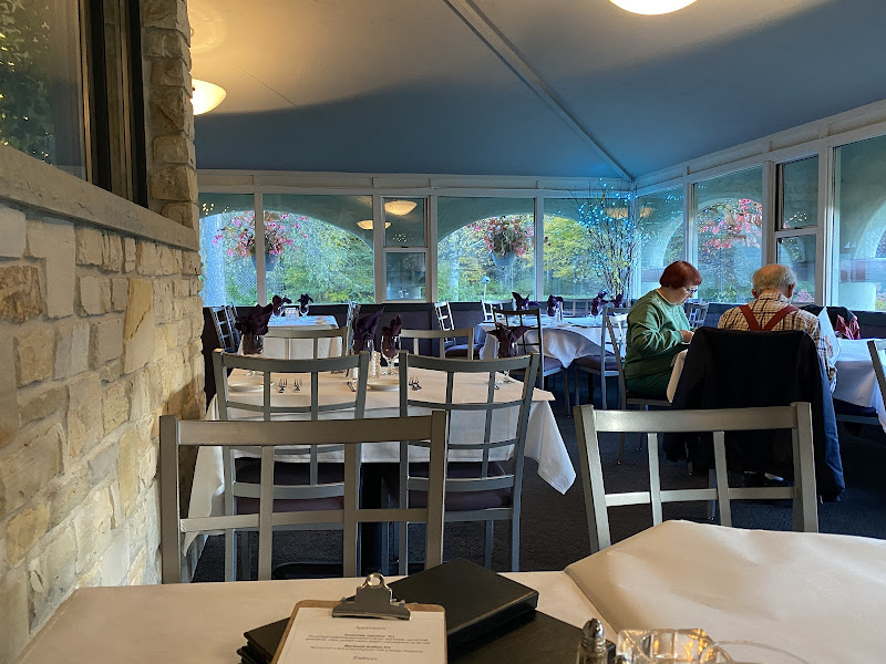 Alexander's of Door County - Steak house in Fish Creek
