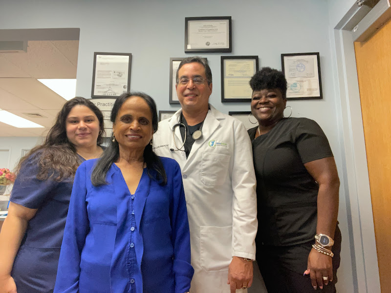 MaxHealth Primary Care