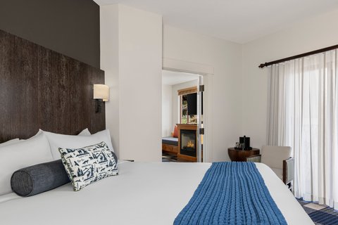 Marriott Grand Residence Club, Lake Tahoe photo