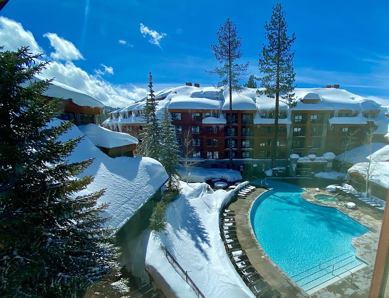Marriott Grand Residence Club, Lake Tahoe photo