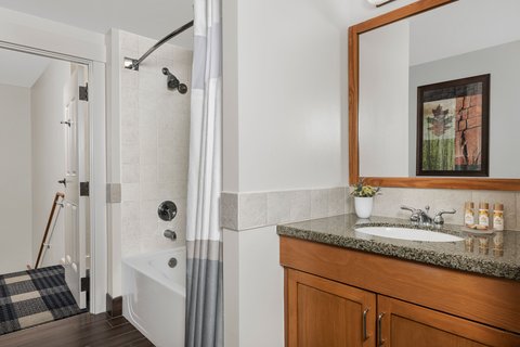 Marriott Grand Residence Club, Lake Tahoe photo