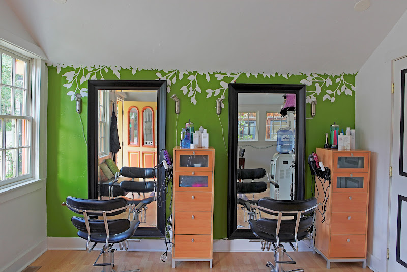 Olivine Hair Studio - Beauty salon in Breckenridge