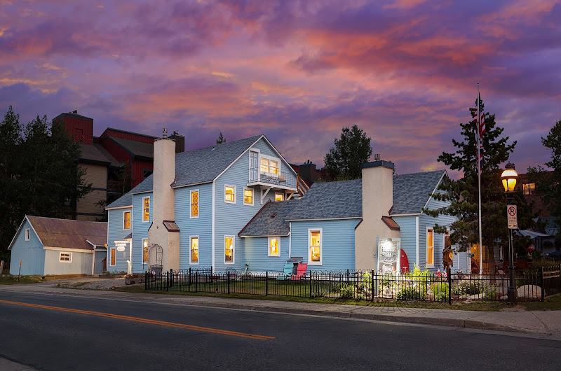 Fireside Inn - Inn in Breckenridge