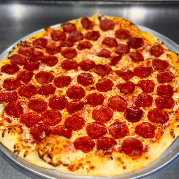 A Pizza Place - Pizza restaurant in Mammoth Lakes