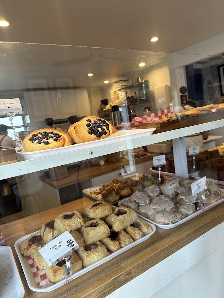 Archibalds Village Bakery