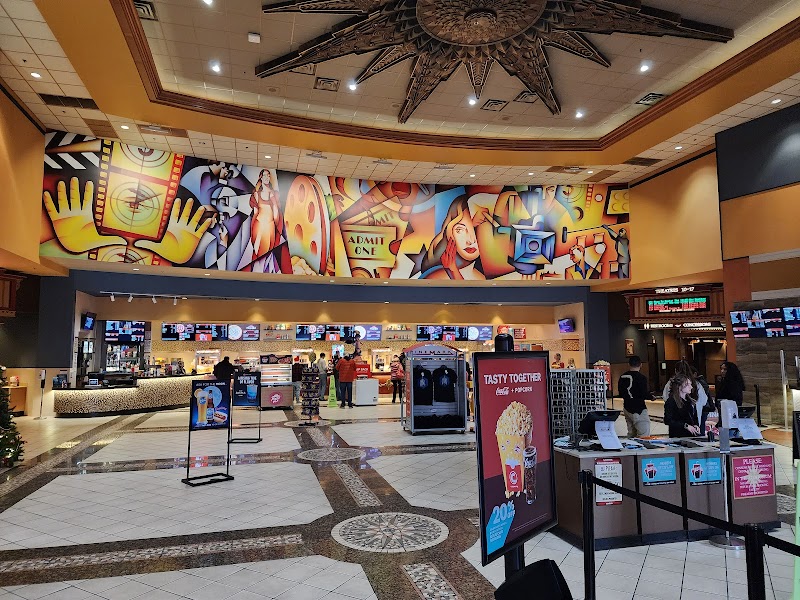 Cinemark Carefree Circle XD and IMAX photo