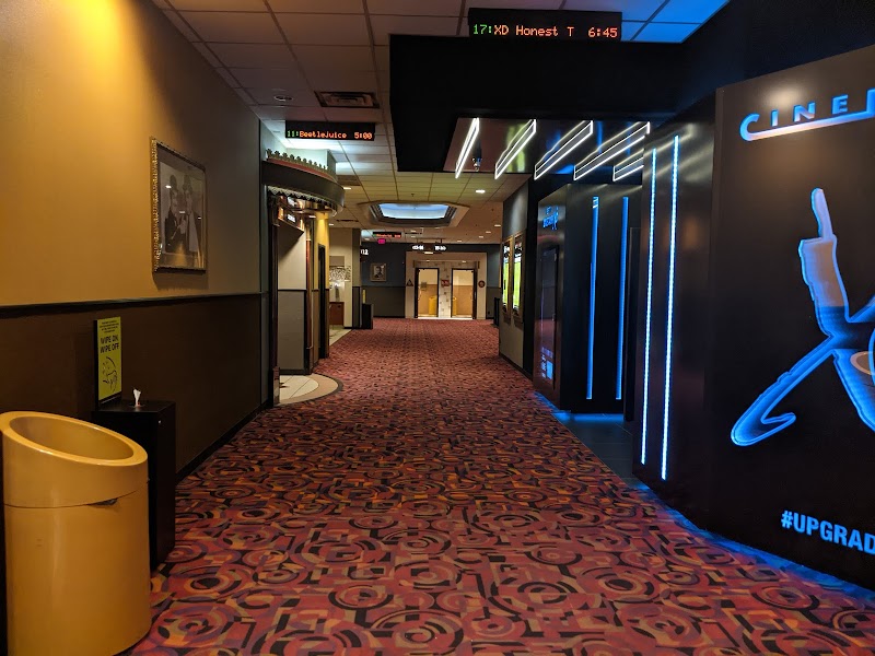 Cinemark Carefree Circle XD and IMAX photo