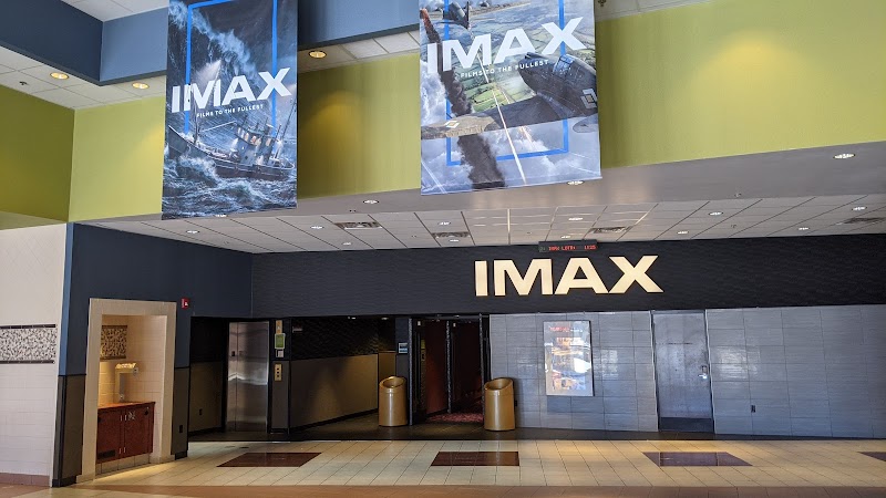 Cinemark Carefree Circle XD and IMAX photo