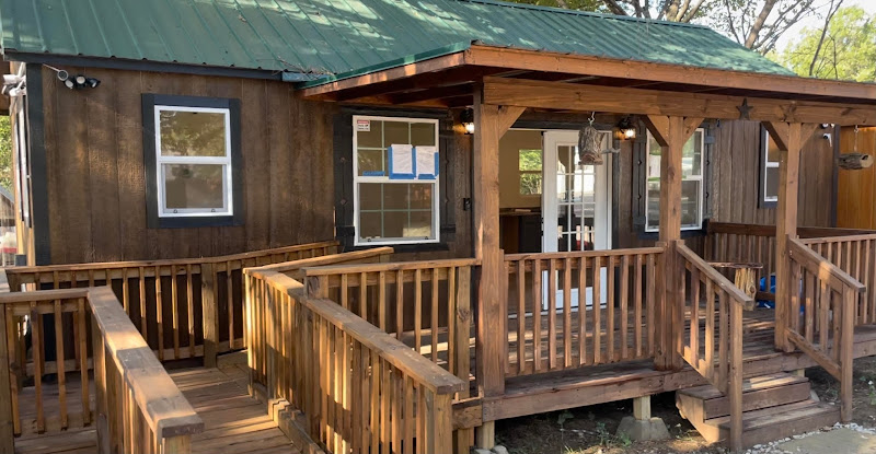 Lake Dallas RV Park - RV park in Lake Dallas