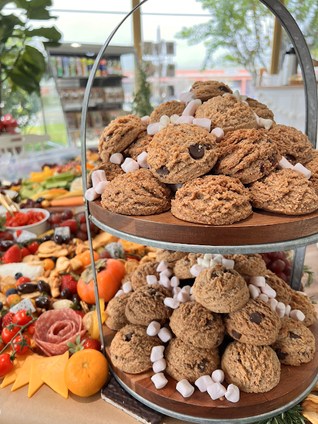 Ahvery Bakes