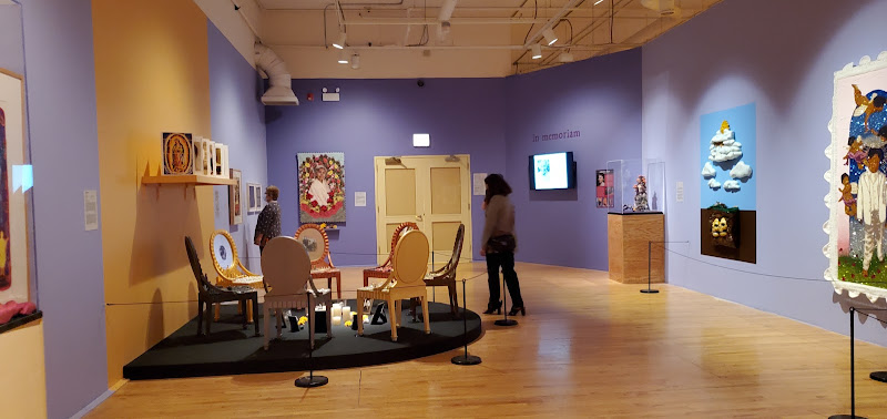 National Museum of Mexican Art - Art museum in Chicago