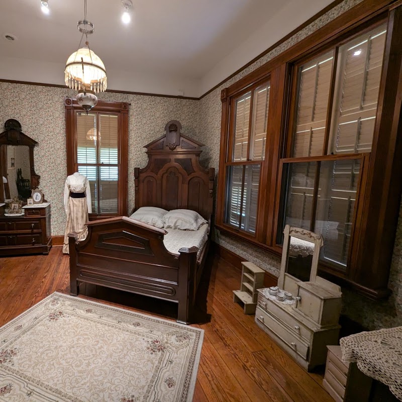 O. Henry Museum photo