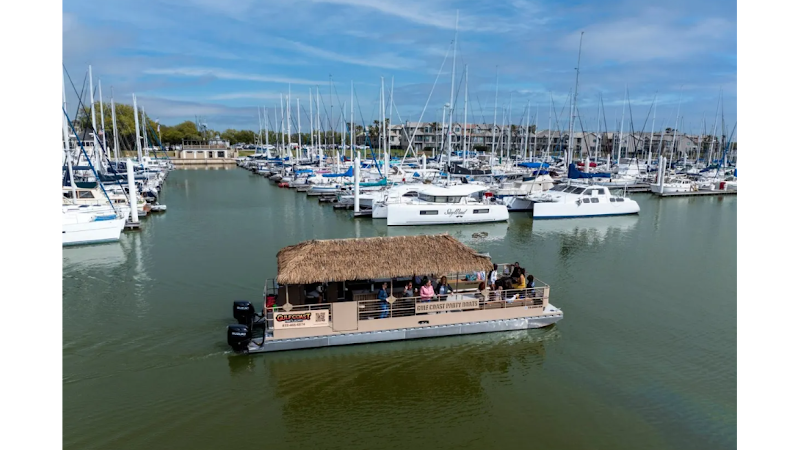 Gulf Coast Party Boats Galveston - Boat tour agency in Galveston