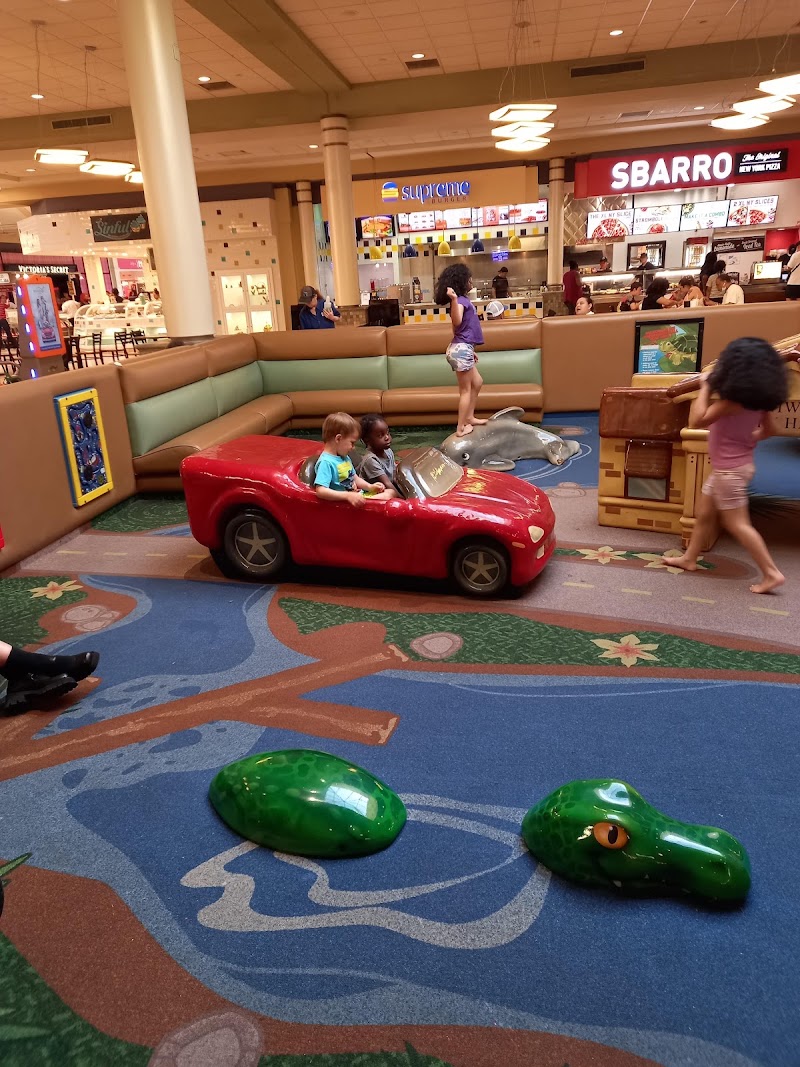 Northwoods Mall photo