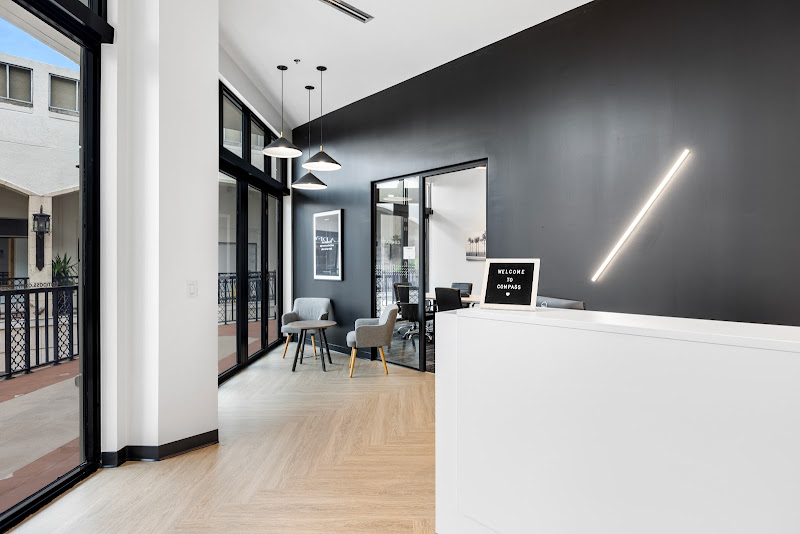 Compass Real Estate - Palm Beach