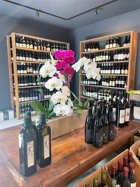 Mountain Village Wine Merchant & Market - Wine store in Telluride