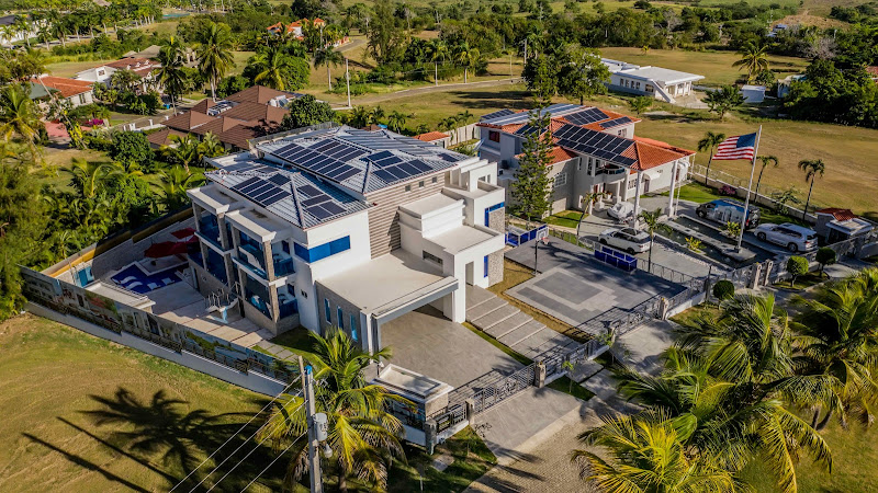 LUXURY VILLA - Vacation home rental agency in Puerto Plata 57000