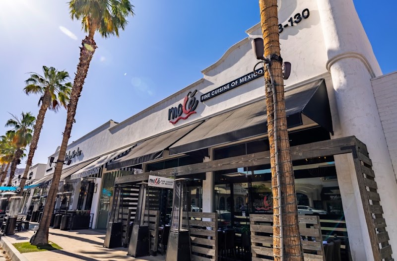 Mole Mexican Kitchen - Mexican restaurant in Palm Desert
