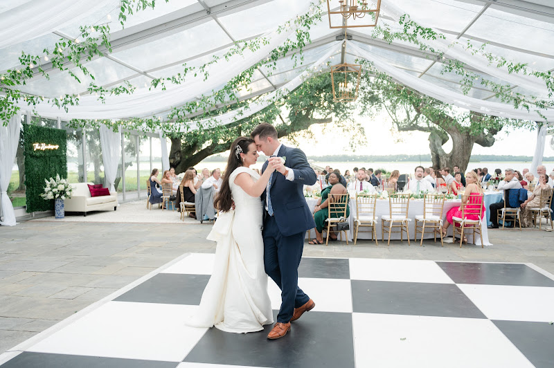 Lowndes Grove - Wedding venue in Charleston