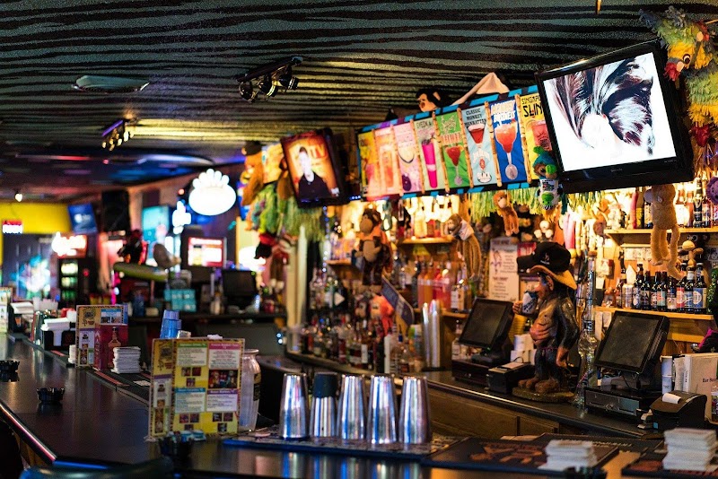 Crazy Craig's Cheeky Monkey Bar - Bar in Branson