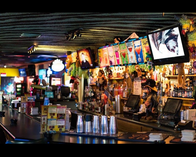 Crazy Craig's Cheeky Monkey Bar photo