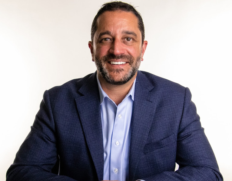 Marc George, Orlando Realtor - Real estate agency in Orlando