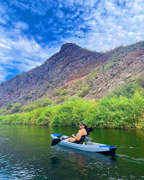 Bike Tour Scottsdale - Tour operator in Scottsdale