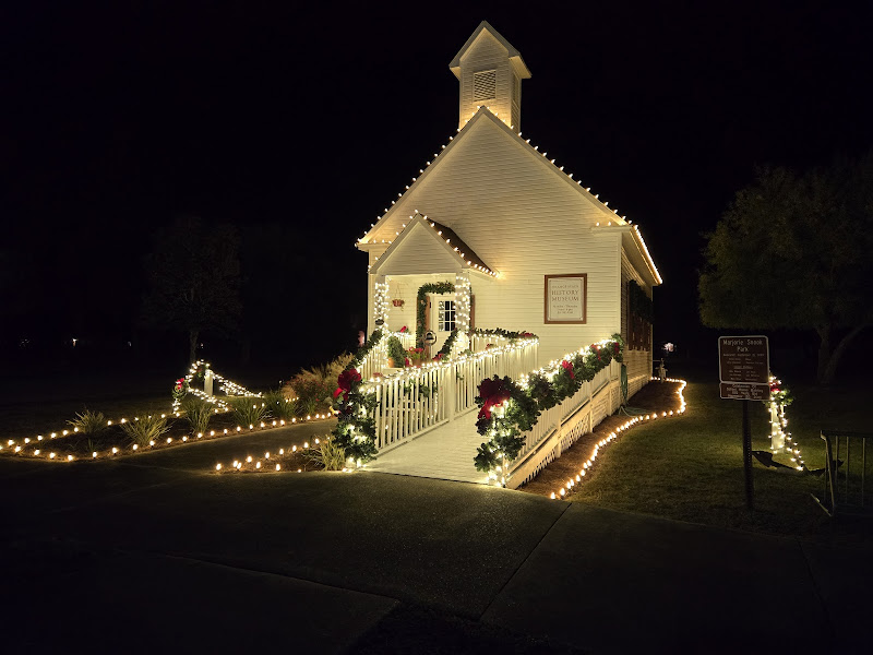 Orange Beach History Museum - Tourist attraction in Orange Beach