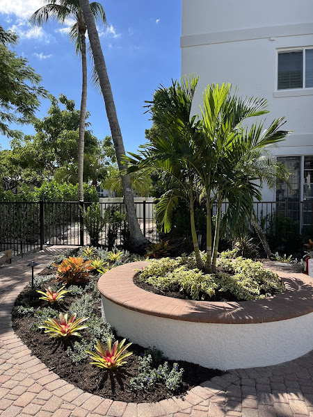 Aim to Please Landscapes