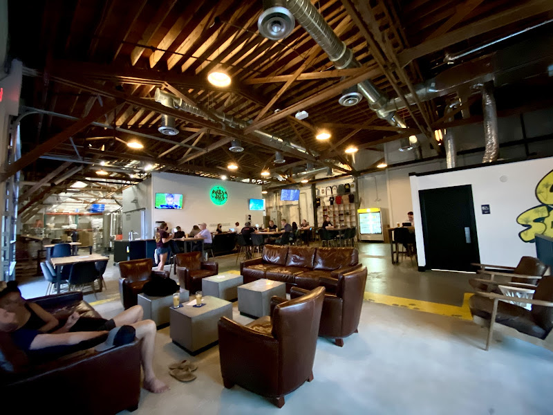 Civil Society Brewing Co. - Brewery in West Palm Beach