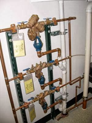 San Juan Backflow Services - Plumber in CO 81435