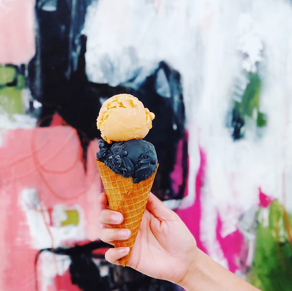 Gati Cafe - Ice cream shop in Austin