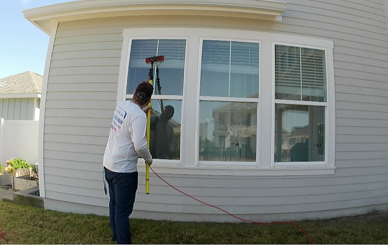 Florida Pro Wash - Pressure washing service in Panama City Beach
