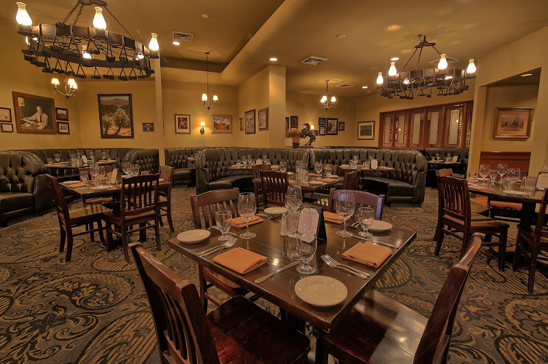 The Stockyards Steakhouse