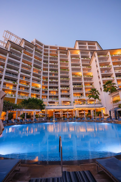 Four Seasons Resort Oahu at Ko Olina
