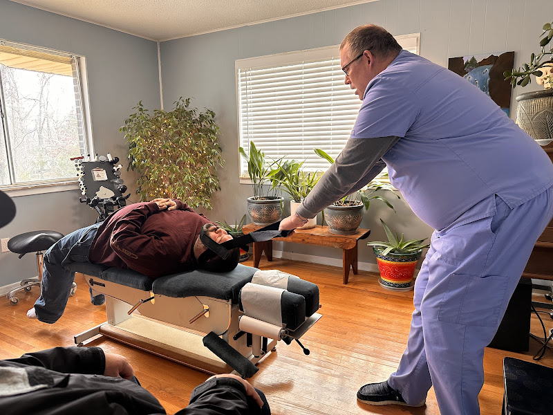 Mountain View Family Chiropractic