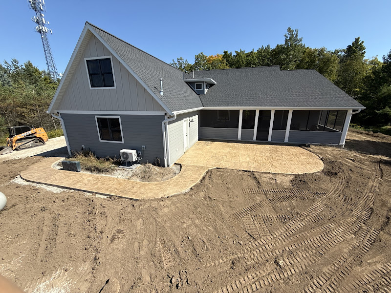 Nelson's Big Time Lawn Care - Landscaper in Egg Harbor