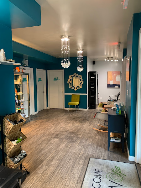 Flow Spa Key West - Day spa in Key West