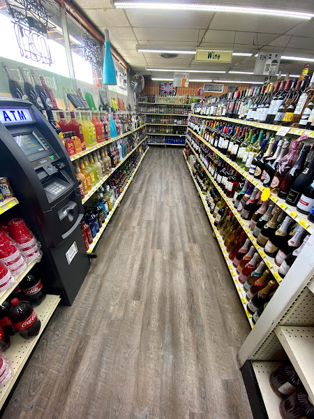 Liquor Depot Florida