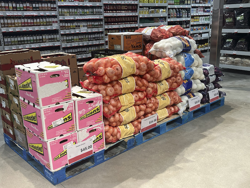 Gordon Restaurant Market