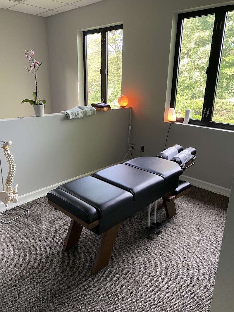 Chattanooga Upper Cervical Chiropractic photo