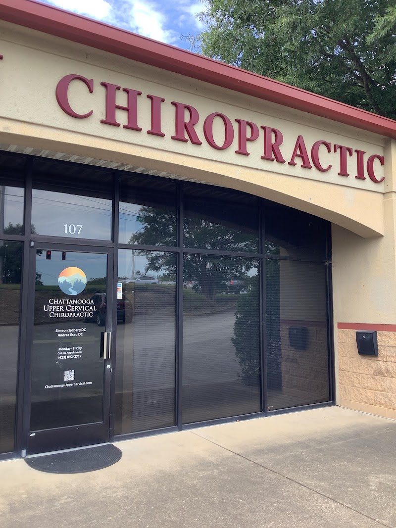 Chattanooga Upper Cervical Chiropractic photo