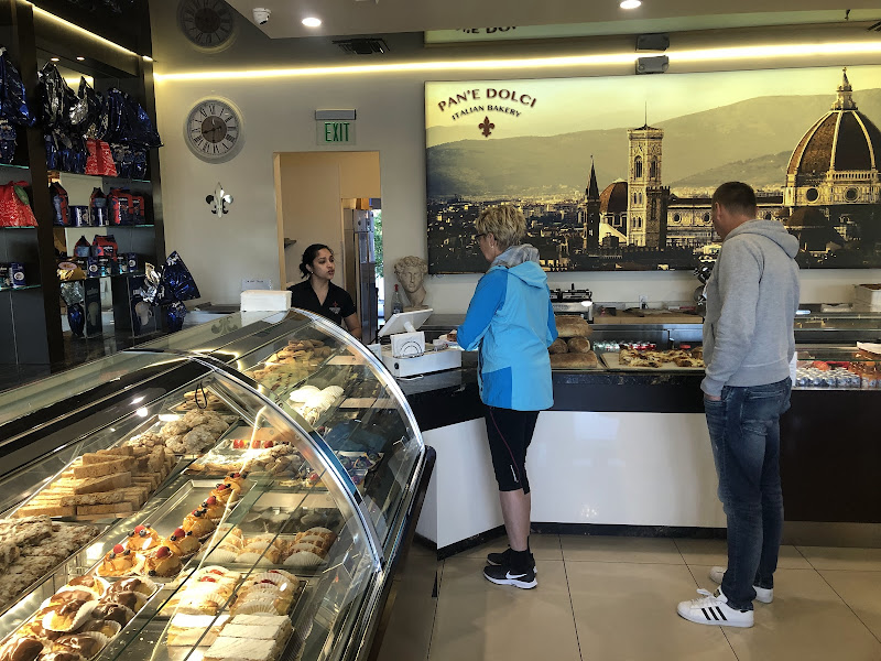 Pan'e Dolci Italian Bakery - Bakery in Fort Lauderdale
