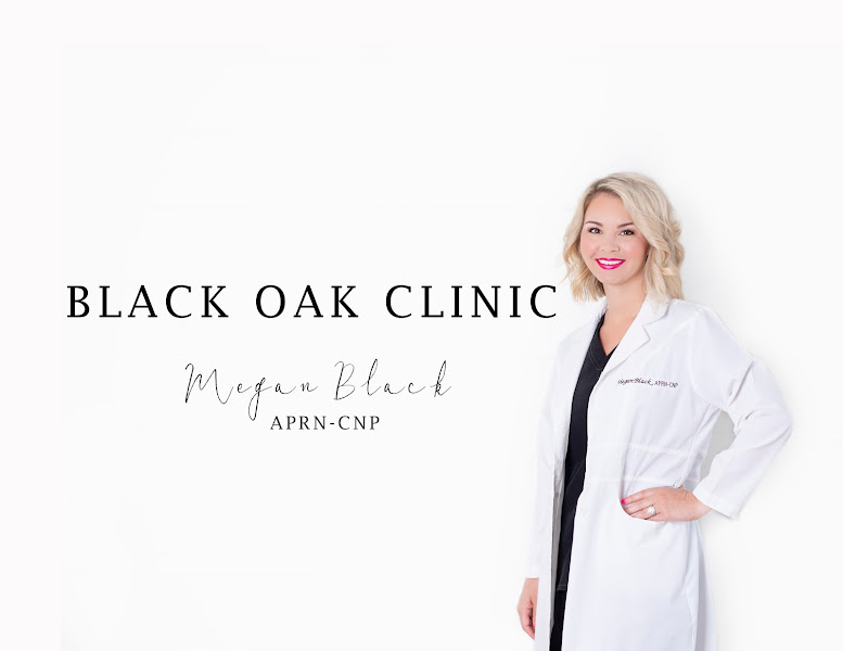 Black Oak Clinic LLC, Rural Healthcare by a Nurse Practitioner